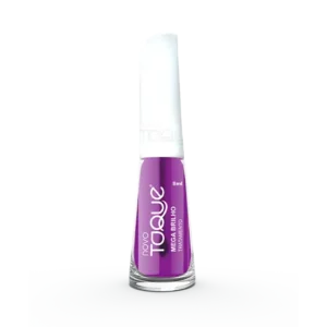 MEGA BRILHO - 72 - Imagem 1