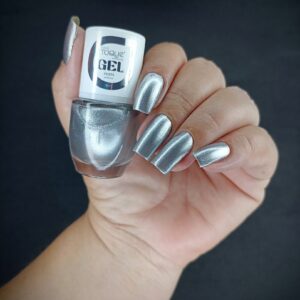 PRATA 9ML- 3589 - Imagem 2