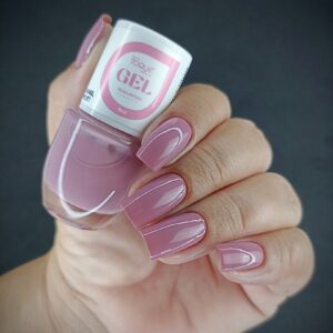 ROSA ANTIGO 9ML - 3510 - Imagem 2