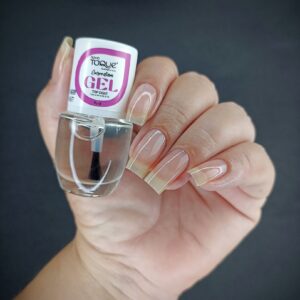 TOP COAT 9ML- 3466 - Imagem 2