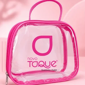 BRINDE: Bolsa Novo Toque - Imagem 1