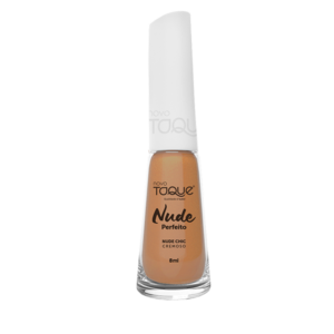 NUDE CHIC - Imagem 1